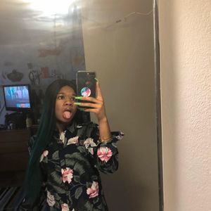 Meet your Posher, Daisy